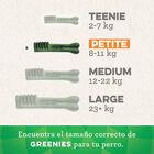 Greenies Teenie Snacks Dental para Cães, , large image number null